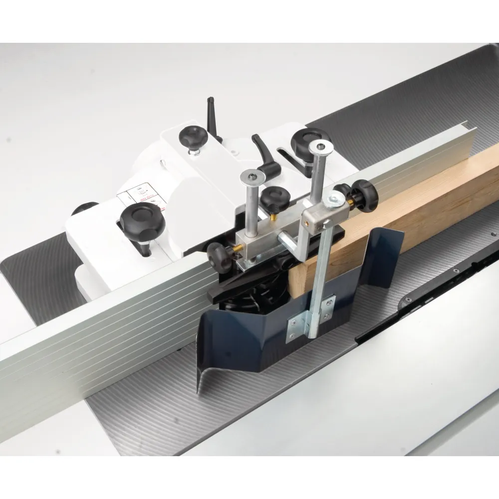 holzkraft t 45c Tischfräse Produktbild img7 L