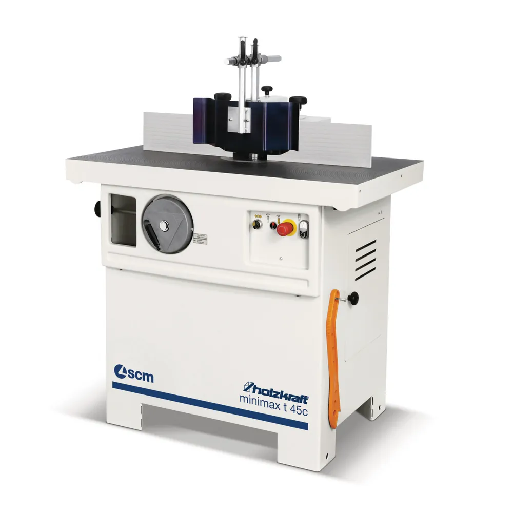 holzkraft t 45c Tischfräse Produktbild img10 L