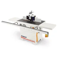 holzkraft t 45c LL Tischfräse Produktbild