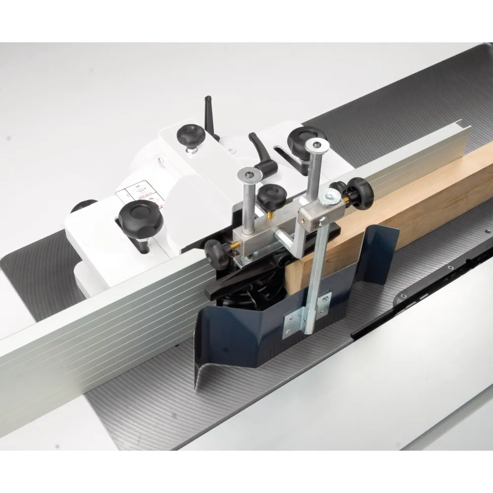 holzkraft t 45c LL Tischfräse Produktbild img7 L