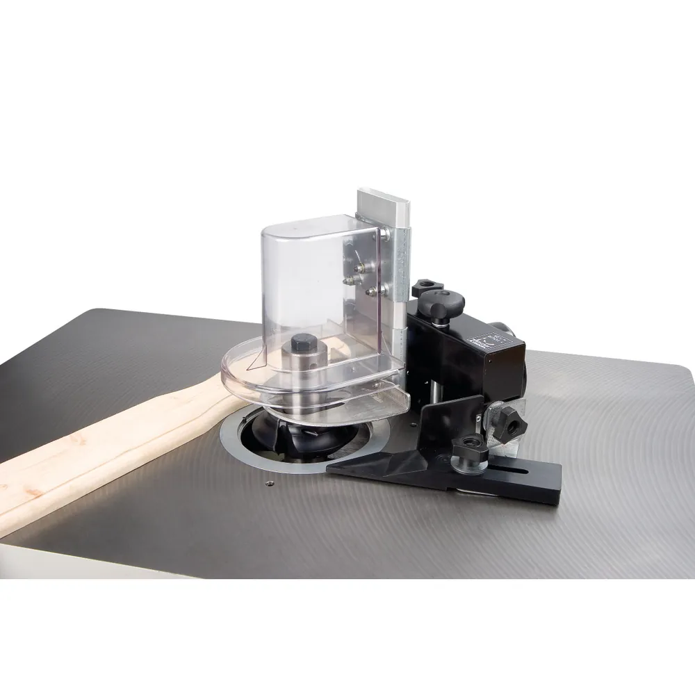 holzkraft tw 55es Tischfräse Produktbild img5 L