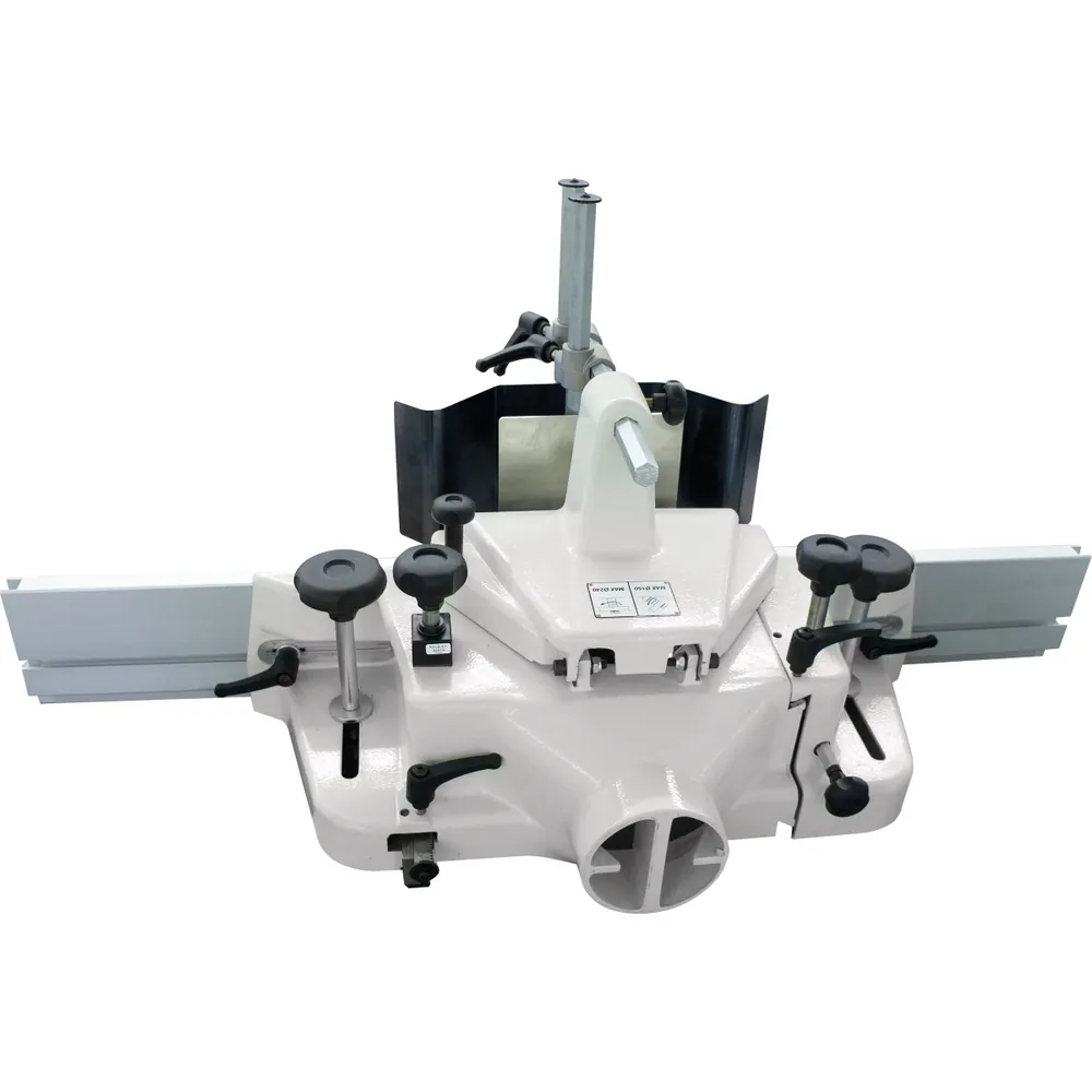 holzkraft tw 55es Tischfräse Produktbild img8 L