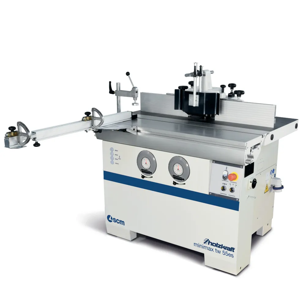holzkraft tw 55es Tischfräse Produktbild img9 L