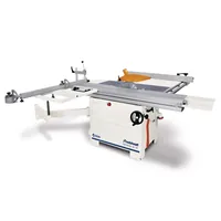 holzkraft sc 2c Formatkreissäge mit Vorritzeinrichtung Produktbild