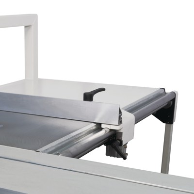 Produktbild von holzkraft® - Motorischer Parallelanschlag mit elektr. Positionierung (1 Achse)