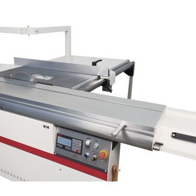 Produktbild von holzkraft® - Motorischer Parallelanschlag mit elektr. Positionierung (1 Achse)