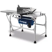 holzkraft BKS 500 Baukreissäge Produktbild