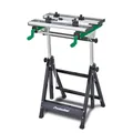 holzstar SWT 100 Spann- und Arbeitstisch Produktbild