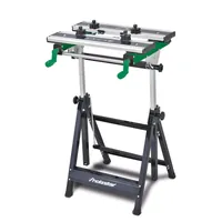holzstar SWT 100 Spann- und Arbeitstisch Produktbild