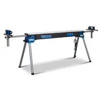holzkraft Rollenbahn-Werktisch UWT 3200 Produktbild