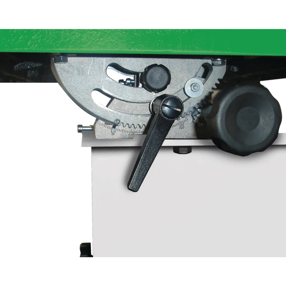 holzstar HBS 400 Bandsäge Produktbild img1 L