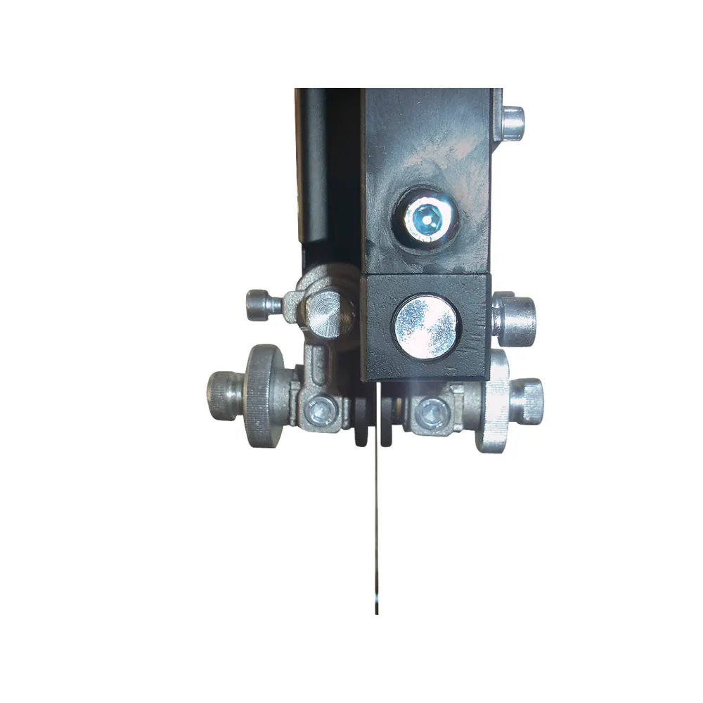 holzstar HBS 400 Bandsäge Produktbild img2 L