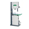 holzstar HBS 400 Bandsäge Produktbild img3 S