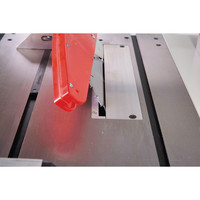 holzstar® TKS 254E Tischkreissäge Produktbild