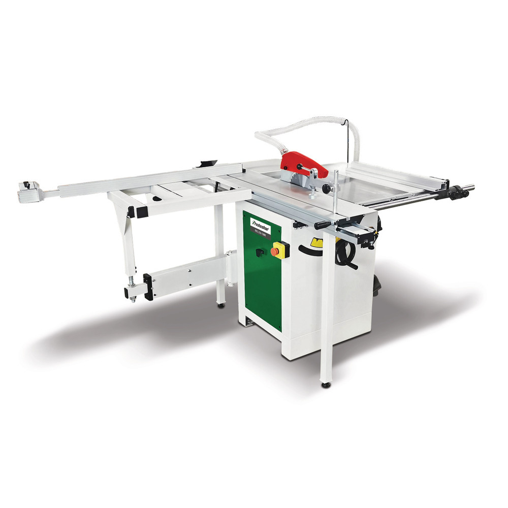 holzstar® FKS 255-1300 Formatkreissäge Produktbild img1 L