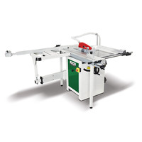 holzstar® FKS 255-1300 Formatkreissäge Produktbild