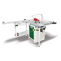 holzstar FKS 255-1300 Formatkreissäge Produktbild
