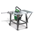 holzstar TKS 316 E / 230V Tischkreissäge Produktbild img1 S