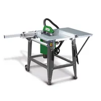 holzstar TKS 316 E / 230V Tischkreissäge Produktbild
