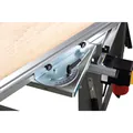 holzstar TKS 316 PRO 400V Tischkreissäge Produktbild