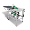 holzstar TKS 316 PRO 400V Tischkreissäge Produktbild img5 S