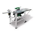 holzstar TKS 316 PRO 400V Tischkreissäge Produktbild img6 S