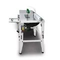 holzstar TKS 316 PRO 400V Tischkreissäge Produktbild img7 S