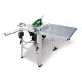 holzstar TKS 316 PRO 400V Tischkreissäge Produktbild img8 S