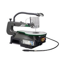 holzstar® DKS 504 VARIO Dekupiersäge Produktbild