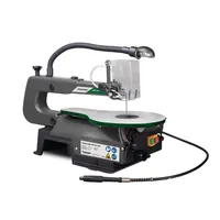 holzstar DKS 504 VARIO Dekupiersäge Produktbild