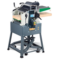 holzstar® ADH 260 Abricht-Dickenhobel Produktbild