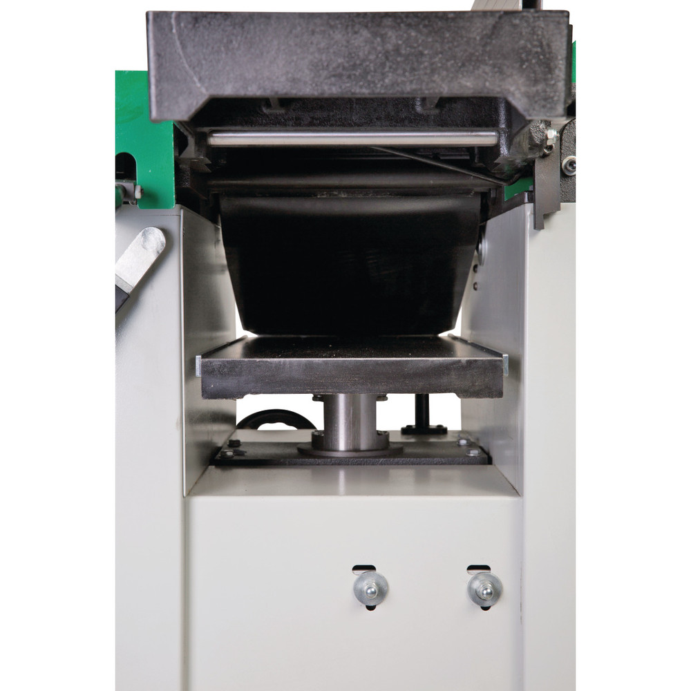 holzstar® ADH 26C / 230V Abricht-Dickenhobel Produktbild img4 L