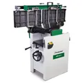 holzstar ADH 26C / 230V Abricht-Dickenhobel Produktbild img9 S