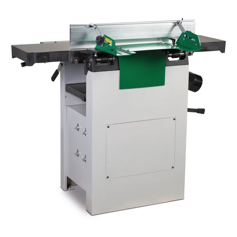 holzstar ADH 26C / 230V Abricht-Dickenhobel Produktbild img10 L