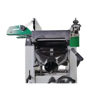 holzstar ADH 26C / 400V Abricht-Dickenhobel Produktbild