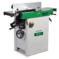 holzstar ADH 26C / 400V Abricht-Dickenhobel Produktbild img8 S