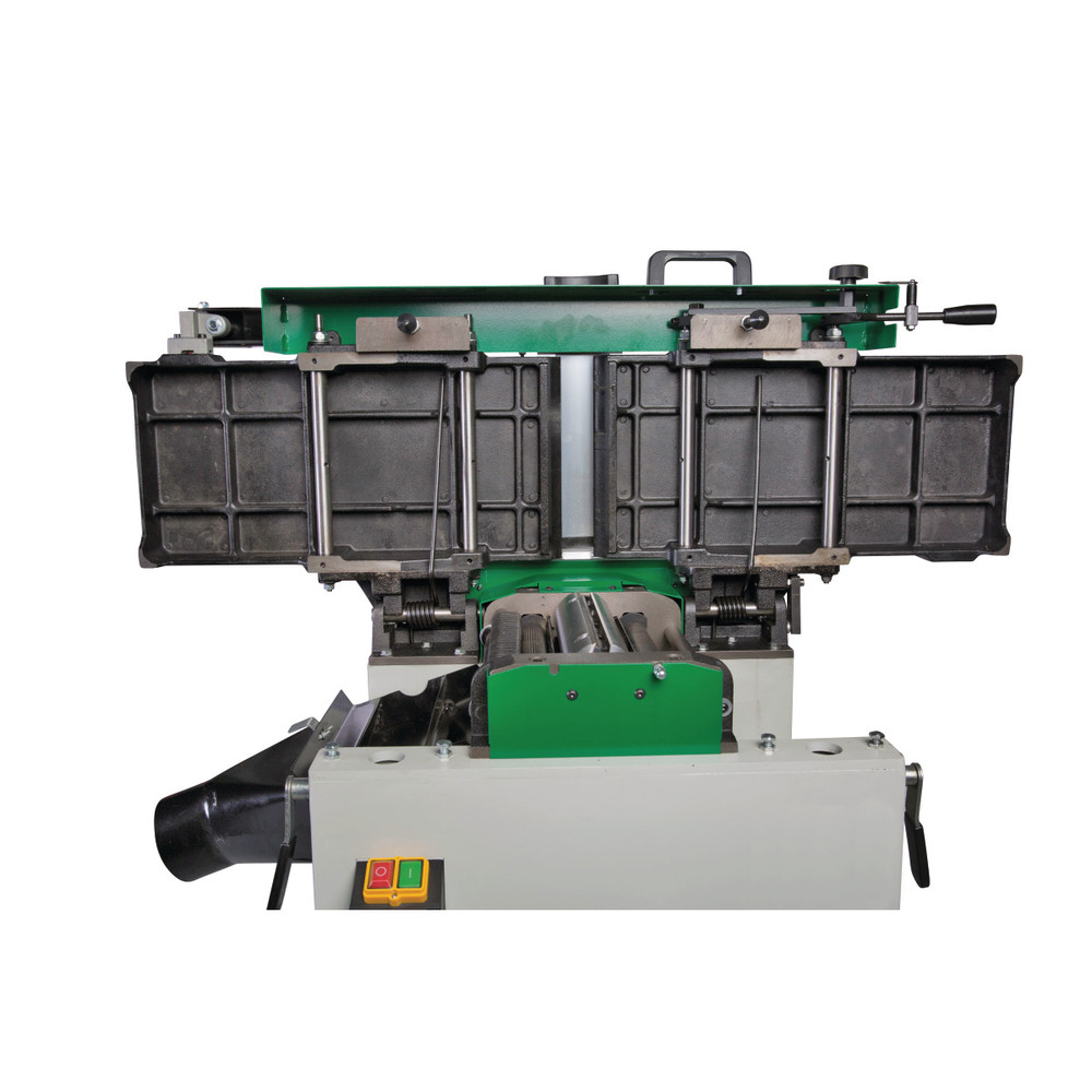 holzstar® ADH 26C / 400V Abricht-Dickenhobel Produktbild img2 L