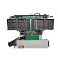 holzstar ADH 26C / 400V Abricht-Dickenhobel Produktbild img2 S