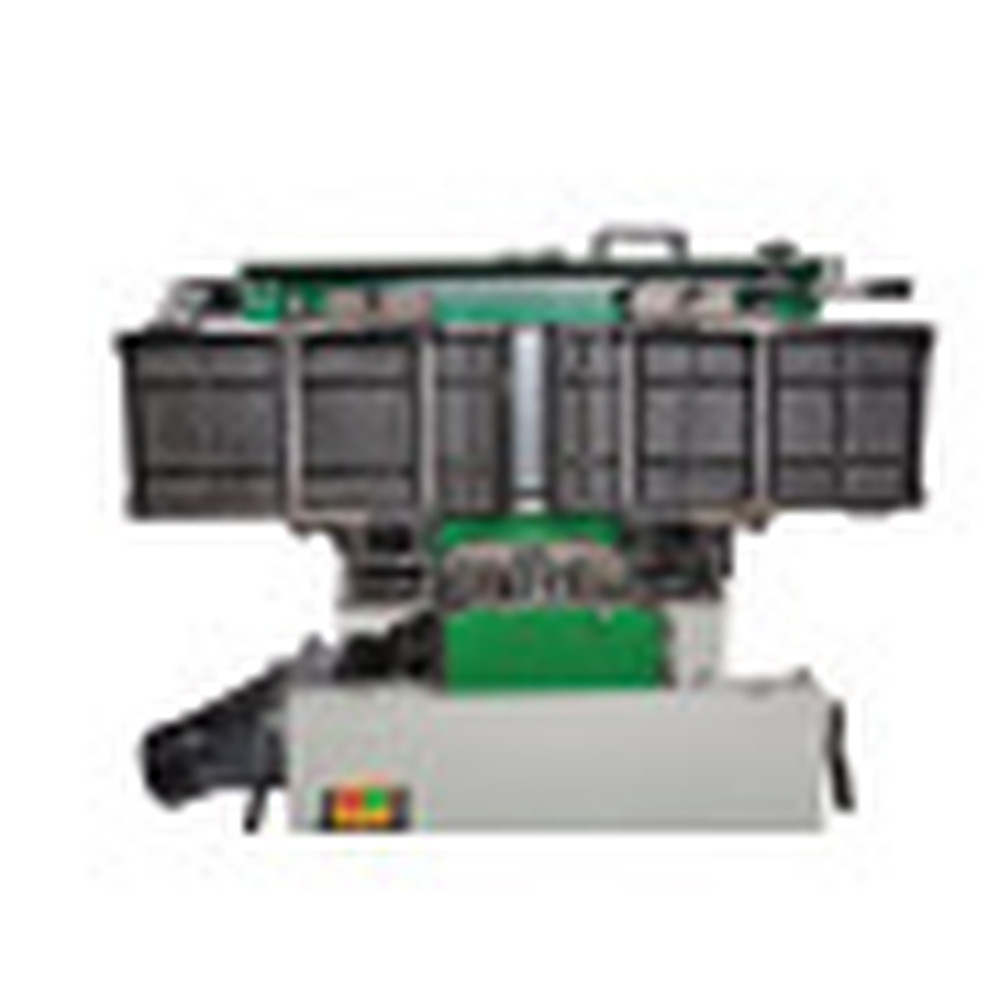 holzstar® ADH 41C / 400V Abricht-Dickenhobel Produktbild img7 L