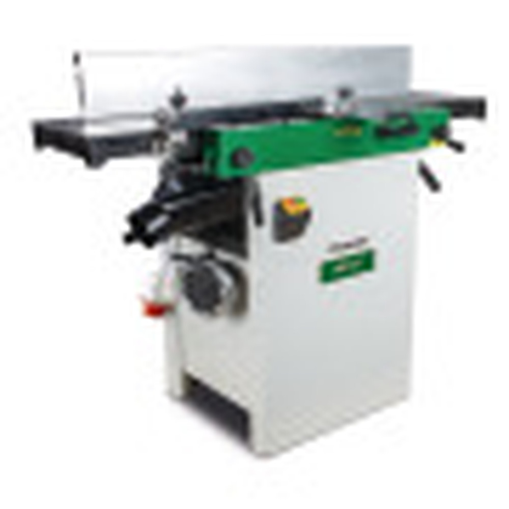 holzstar® ADH 41C / 400V Abricht-Dickenhobel Produktbild img9 L