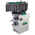 holzstar® ADH 41C / 400V Abricht-Dickenhobel Produktbild img2 S