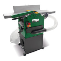 holzstar® ADH 3050 / 400V Abricht-Dickenhobel Produktbild