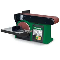 holzstar Band- und Tellerschleifer BTS 150 Produktbild