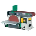 holzstar Band- und Tellerschleifer BTS 250 Produktbild