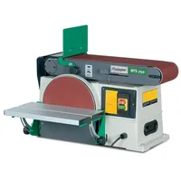 holzstar Band- und Tellerschleifer BTS 250 Produktbild