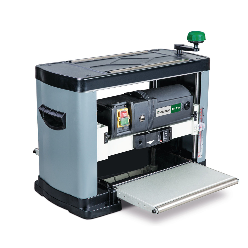 holzstar® DH 330 Dickenhobel Produktbild img1 L