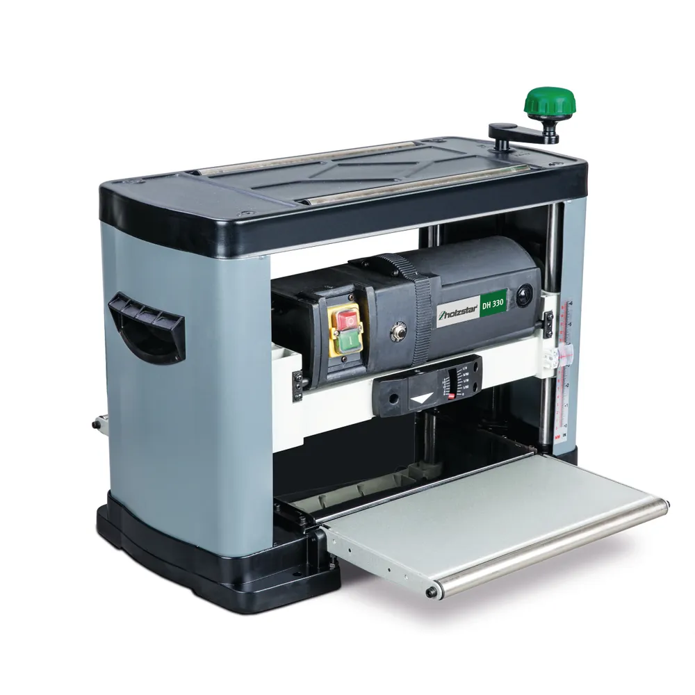 holzstar DH 330 Dickenhobel Produktbild img1 L
