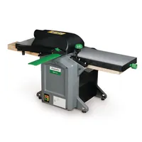 holzstar ADH 250 Abricht-Dickenhobel Produktbild