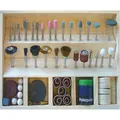 holzstar Werkzeug-Set 103-teilig im Holzkoffer zu DKS 504 VARIO Produktbild