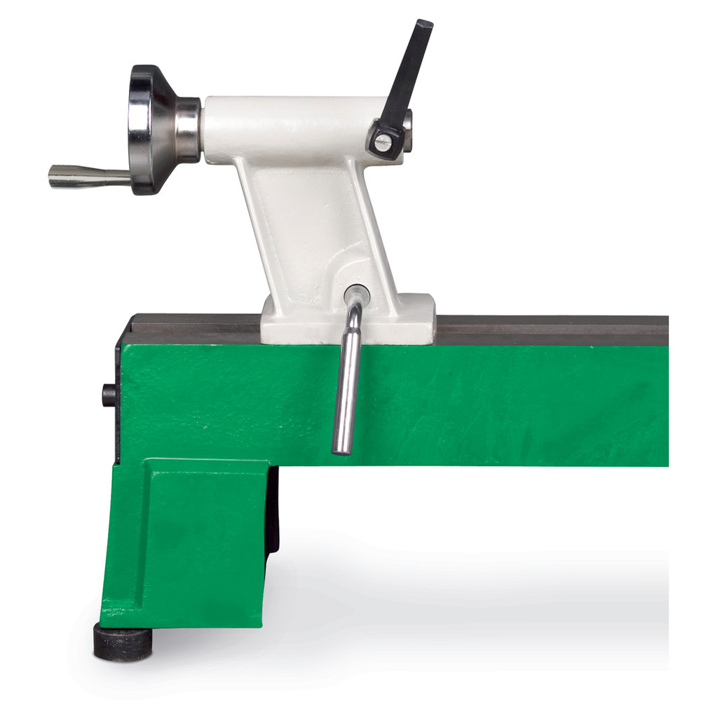 holzstar® DB 450 Drechselbank Produktbild img4 L